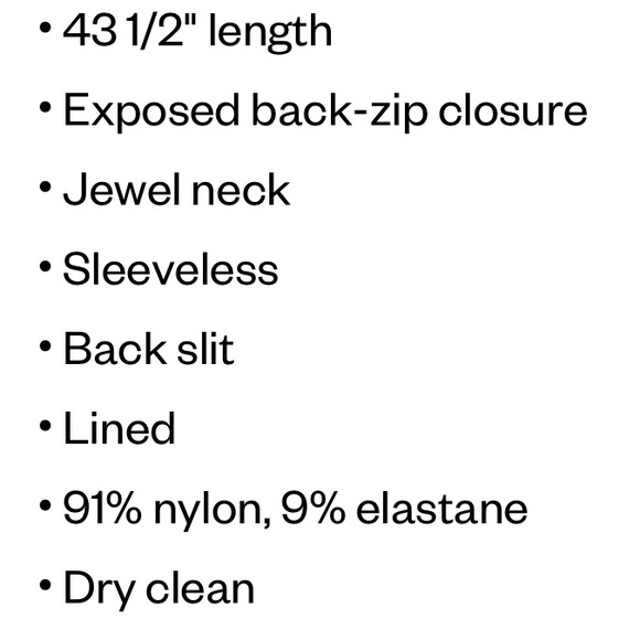 Alice and Olivia Nat Sequin Dress - Picture 5 of 5